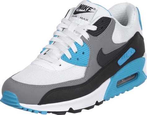 nike air max bw schwarz blau|Nike Air Max bw 90.